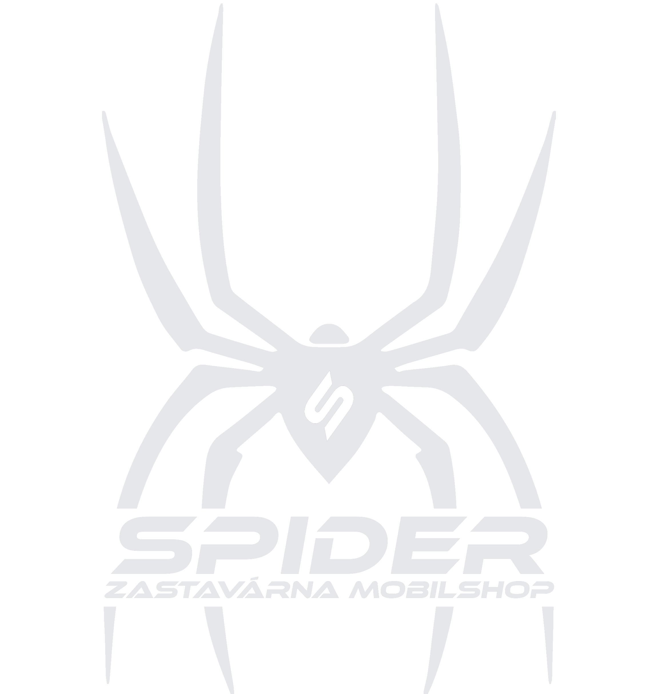 Spider – zastavárna mobilshop